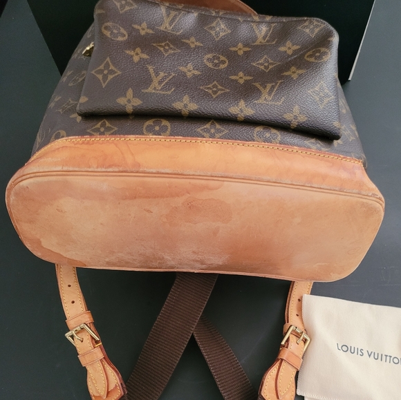Montsouris Lv Authentic ❣️ - Picture 4 of 12